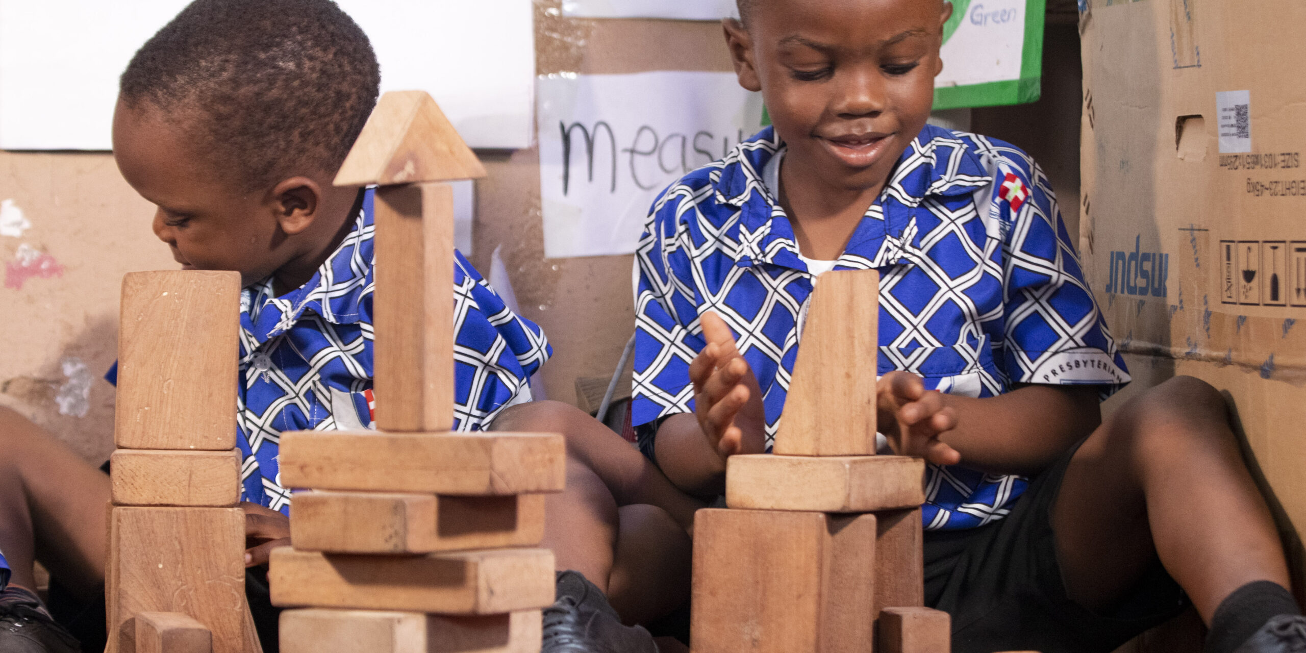 Sabre releases landmark report on its Transformational Teacher Training programme in the Eastern Region