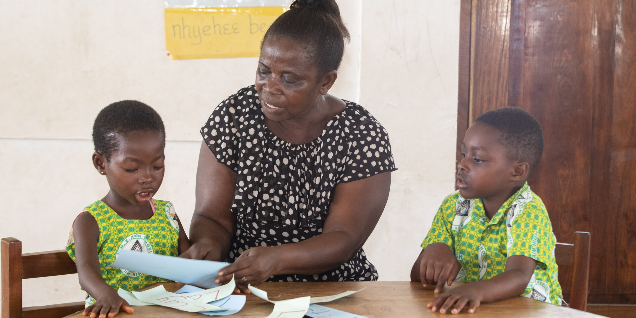 African Education Crisis: Ministers Call for Immediate Action to Boost Literacy and Numeracy
