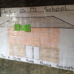 phonics spelling board