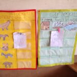 phonics spelling board