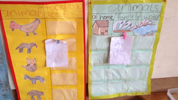 phonics spelling board