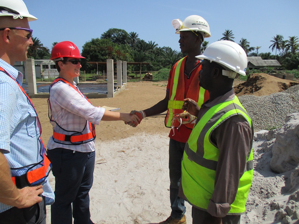 Updates from Ahobre
