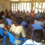ToT3: story sharing