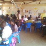 ToT3: group work