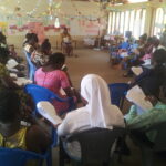 ToT3: telling a story