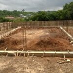 foundation beam
