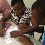 image: Afrikids Orientation visit 1