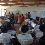 Afrikids Orientation visit 3