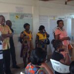 Afrikids Orientation visit 4