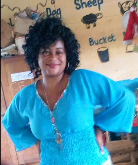 Central Region teacher promoted to Municipal Early Childhood Development Coordinator.