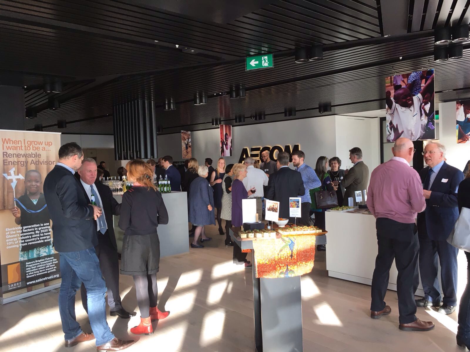 Sabre’s Annual Event 2017