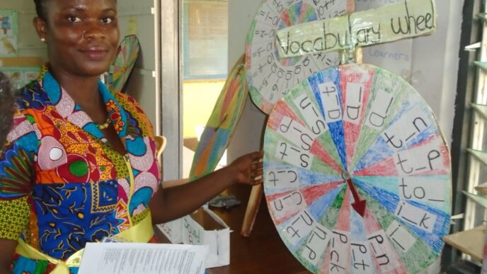 image best practice forum ghana