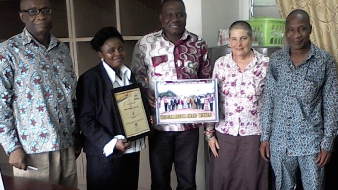 image: Best school awards