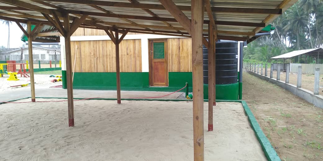 Beyin Model Kindergarten School Update July 2019