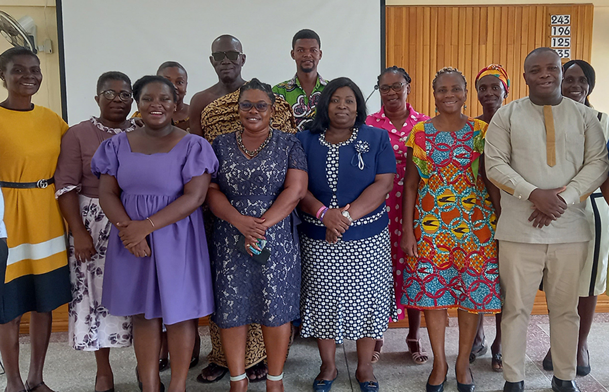 Sabre’s Winneba project gathers pace as stakeholders meeting held