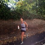 image: Carla Tullow Oil MT relay