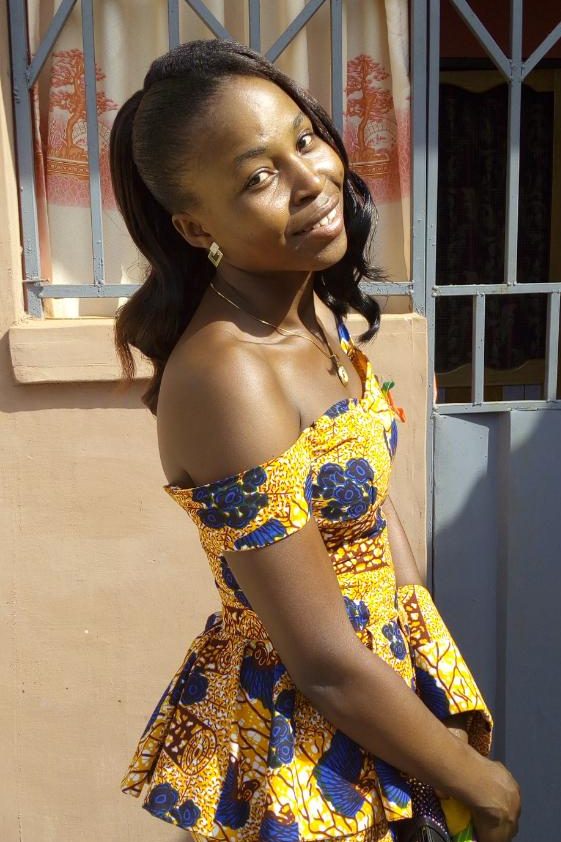 Newly Qualified Teacher wins 2018 Bia East District Best Teacher – Kindergarten Category