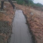 concrete blinding
