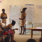 student teacher meeting: presentation