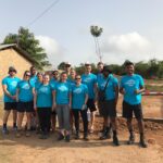 Ghana Exchange Group