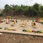 Ghana Exchange Playground