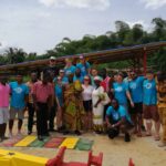 Ghana Exhange Group 4