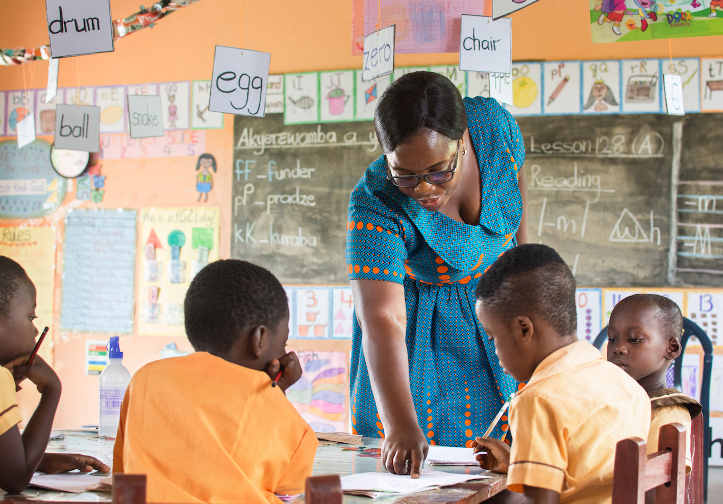 Sabre’s partnership with the Government of Ghana