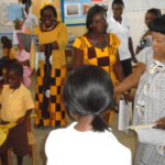 First Holy Child principal