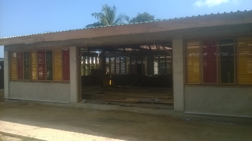 image: Holy Child Kindergarten