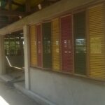 image: classroom pivoting windows