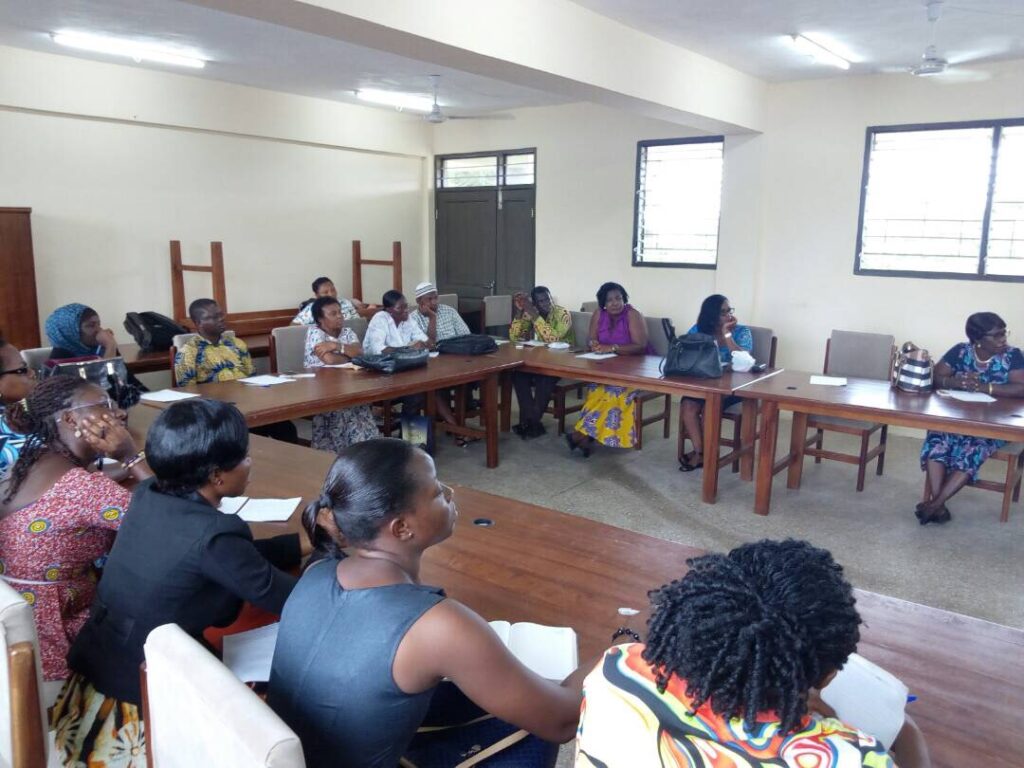 head teachers forum ghana