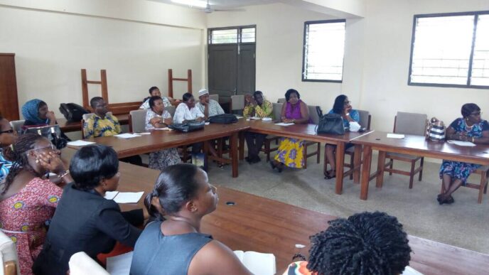 head teachers forum ghana
