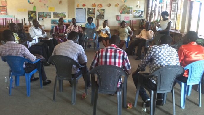 Head Teacher Forum: discussion