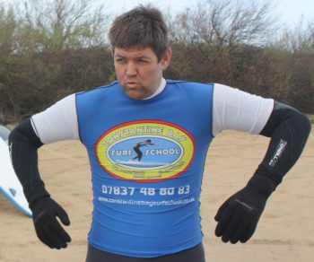 image: Arun Tullow Oil MT relay