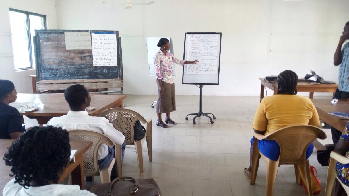 Head Teacher Forum – Western Region