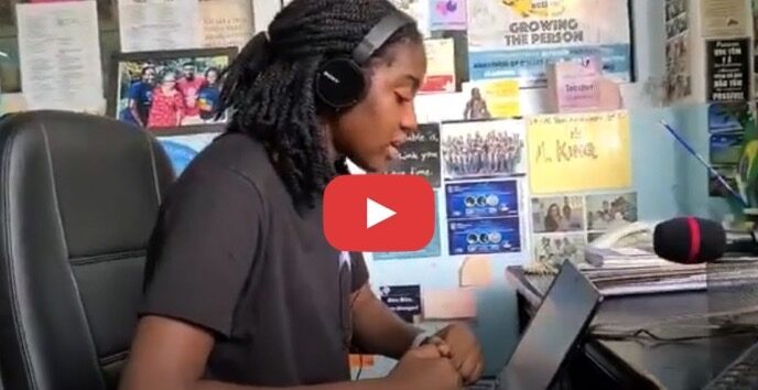 Hedia Video Image