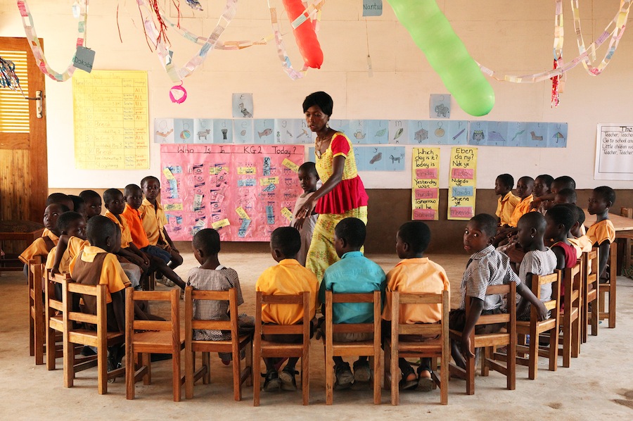 Vacancy: Human Resources & Administration Manager