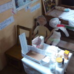 clinic centre in KG1
