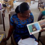 ITW2 story sharing