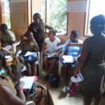 teacher group activity