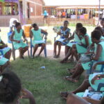 story sharing