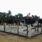 imag: upper ring beam on kindegarten classroom