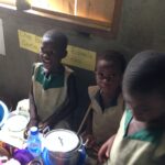 KG1 Chop Bar Centre