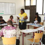 Training of Trainers