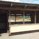 image: kitchen at Ahobre