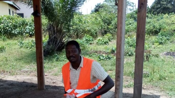 image: kofi site engineer