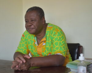 Kwadwo Boahen