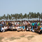 image: LRTT group shot