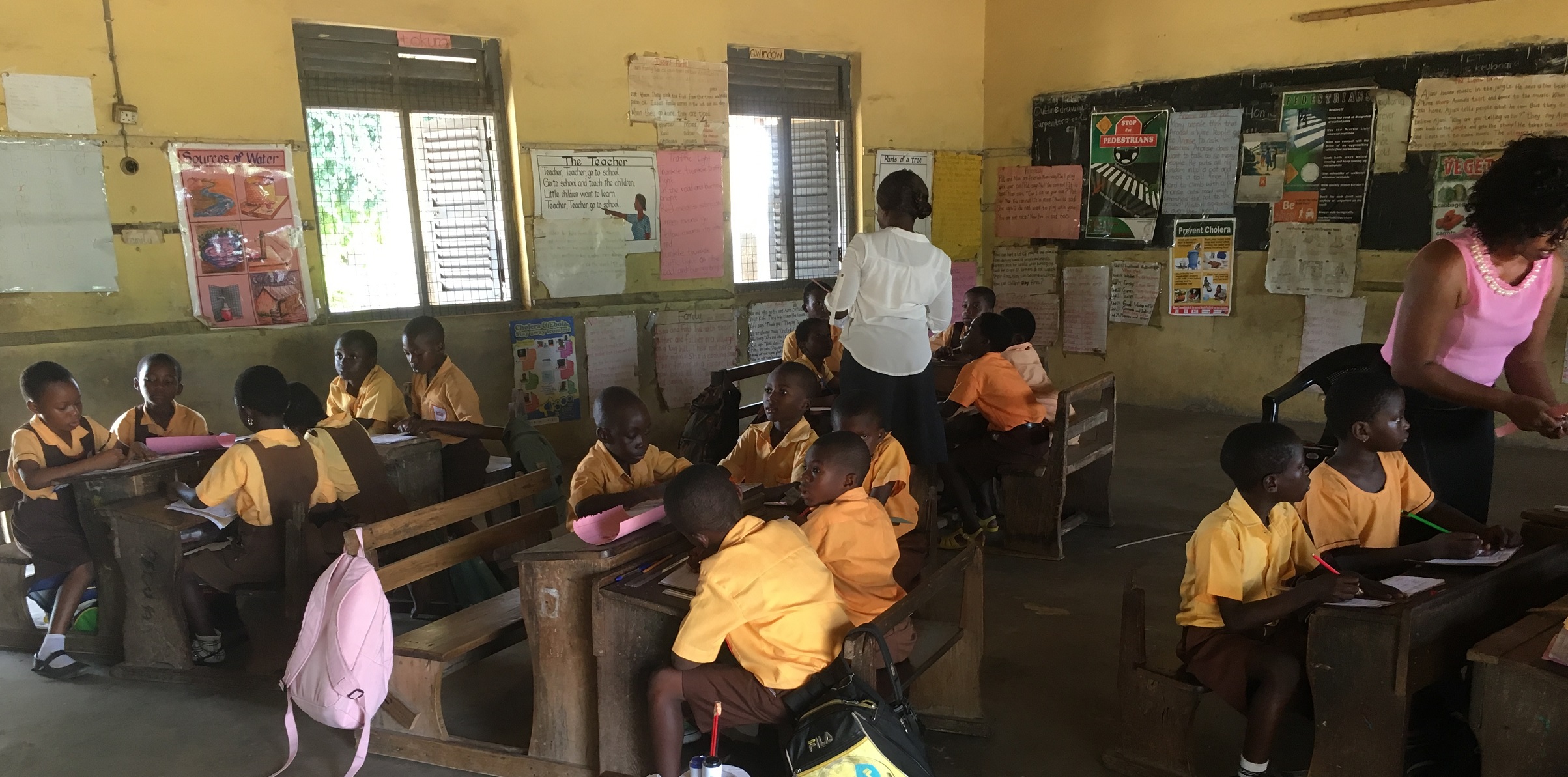 Limited Resource Teacher Training  Monitoring Update