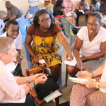 Image: LRTT session